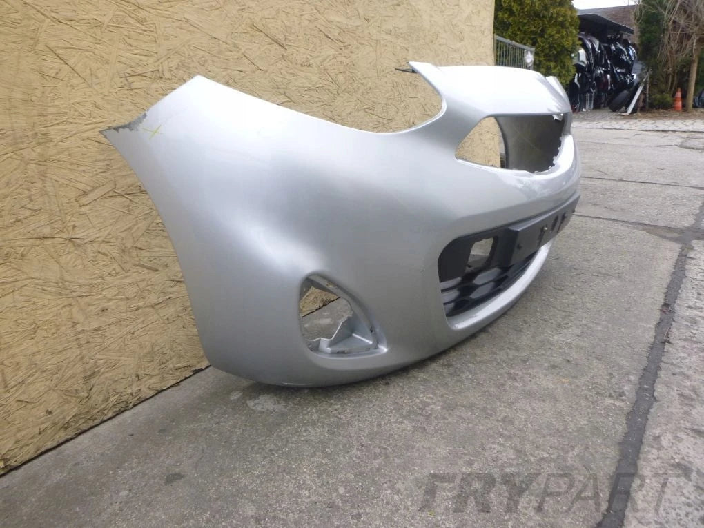 NISSAN MICRA K13 LIFT 13- Front Bumper