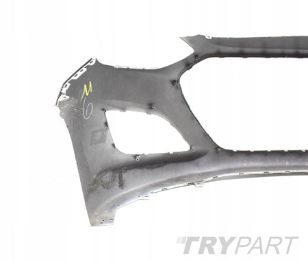 HYUNDAI I30 II FRONT BUMPER ORG