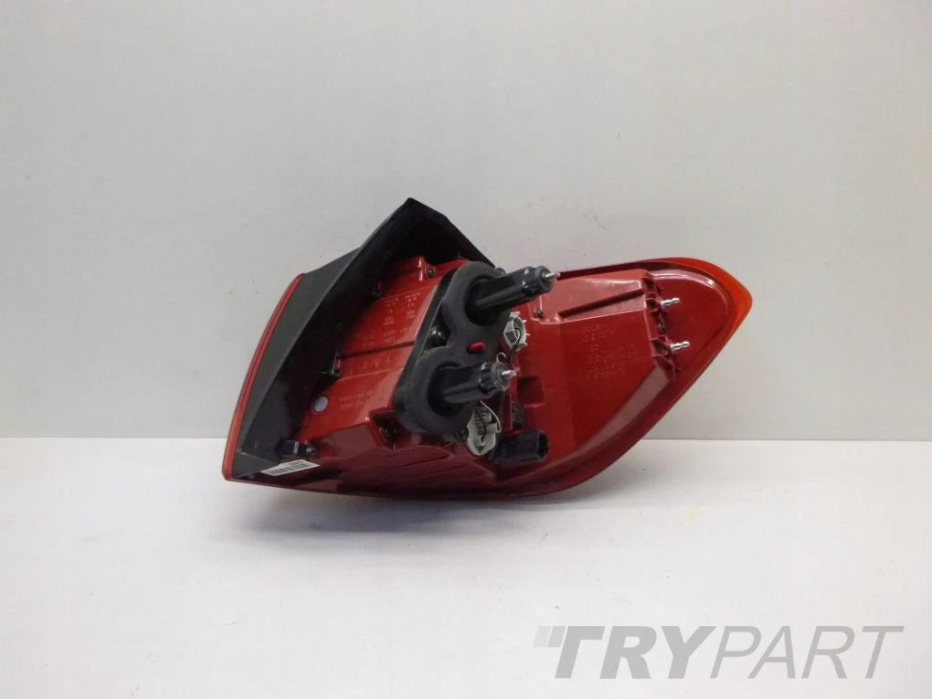KIA SORENTO 3 III LIFT 18- left rear lamp