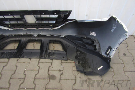 Front Bumper Honda CRV CR-V IV 4 USA 12-14