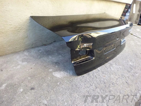 BMW 5 G30 F90 Rear Trunk Lid