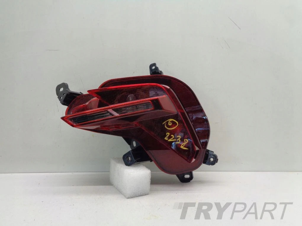 HYUNDAI TUCSON IV N LINE 20- Right Headlight