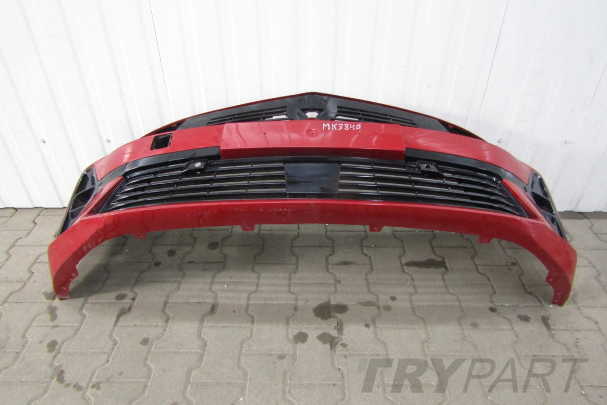 Front Bumper Opel Astra L 6 VI GS-Line Gse 22-