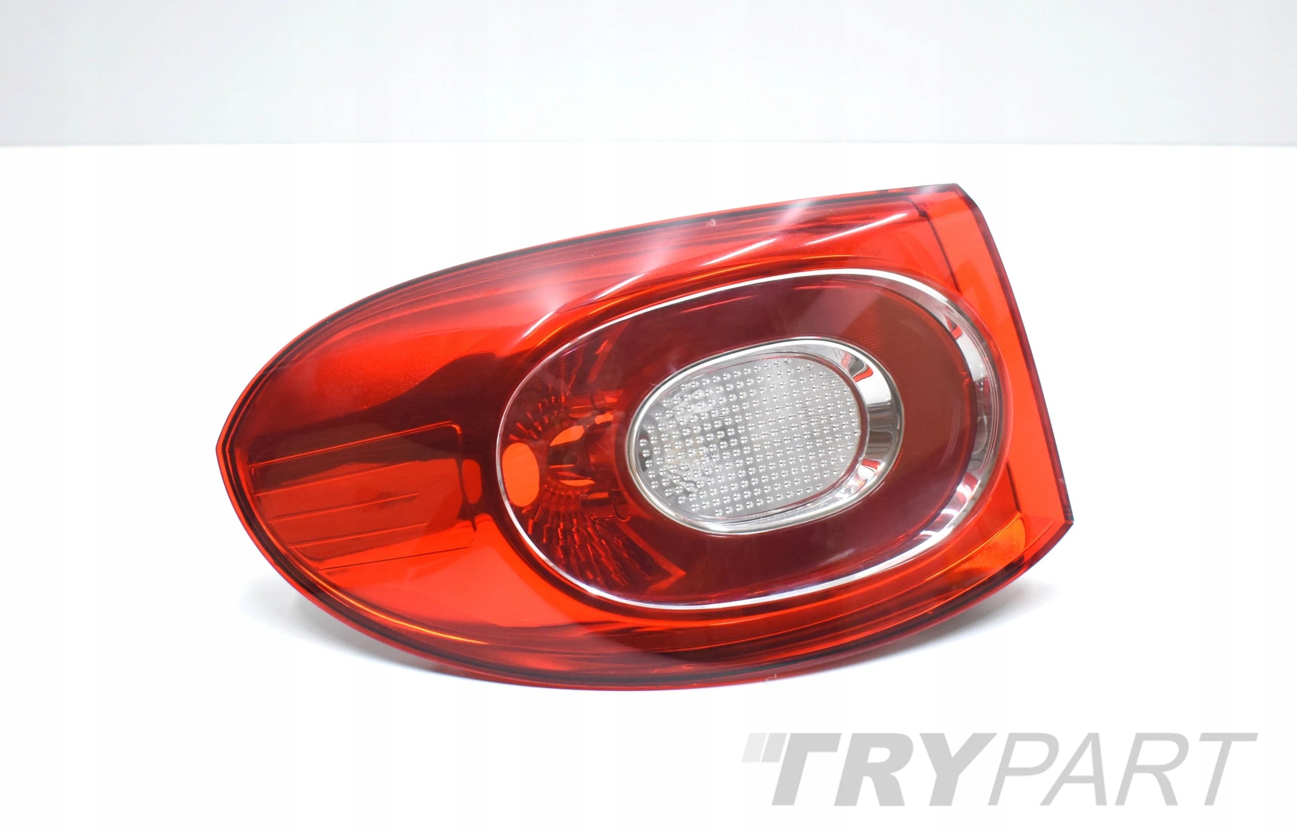 VW TIGUAN I 5N0 LEFT REAR TAIL LIGHT ORG EU