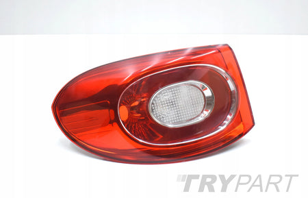 VW TIGUAN I 5N0 LEFT REAR TAIL LIGHT ORG EU