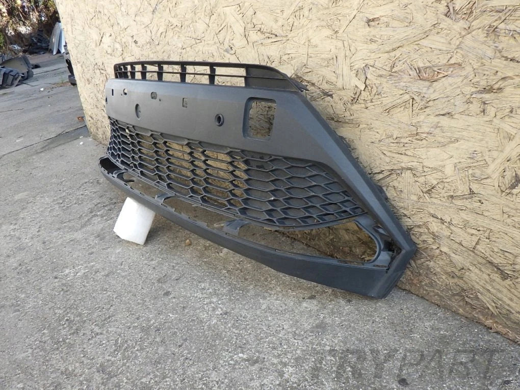 TOYOTA CHR C-HR 18- BUMPER GRILLE FRONT