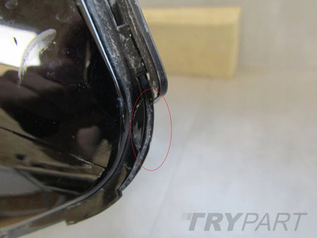 MERCEDES GLC W253 253 LIFT FULL LED PERFORMANCE 19- RH HEADLIGHT A2539066