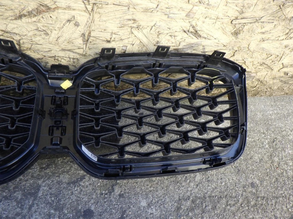 BMW X3 G01 X4 G02 LIFT LCI 21- GRILLE