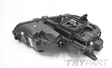 OPEL INSIGNIA II B LIFT LEFT FRONT FULL LED HEADLIGHT ORG EU 39136835