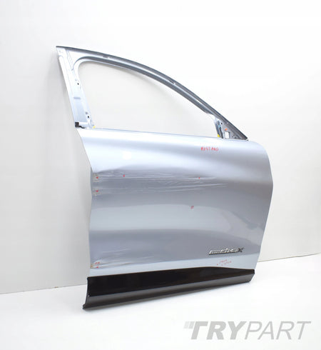 FORD MUSTANG MACH E MACH-E RIGHT FRONT DOOR ORG + MOLDING