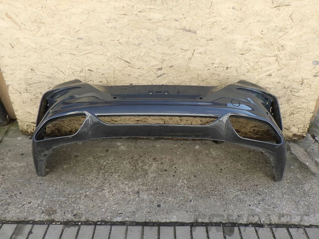 BMW 8 G14 G15 M PACKAGE Rear Bumper