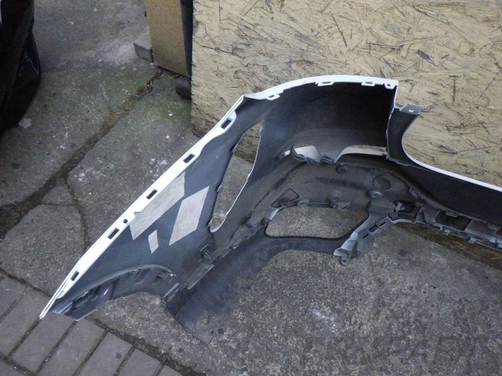 BMW X6 G06 M Package Rear Bumper