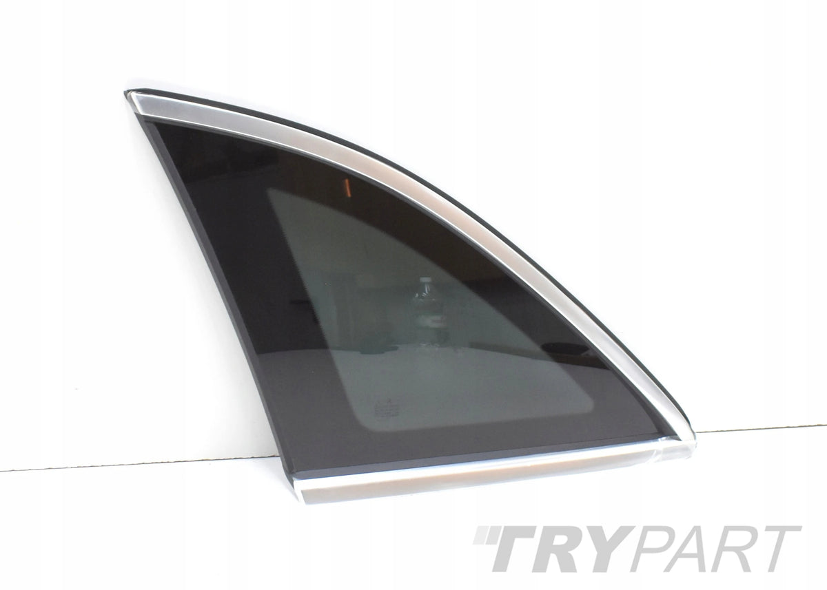 MERCEDES GLC W253 A253 X253 LEFT REAR BODY GLASS ORG NEW A2536703501