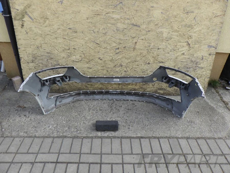 SKODA KAMIQ 658 2019- FRONT BUMPER