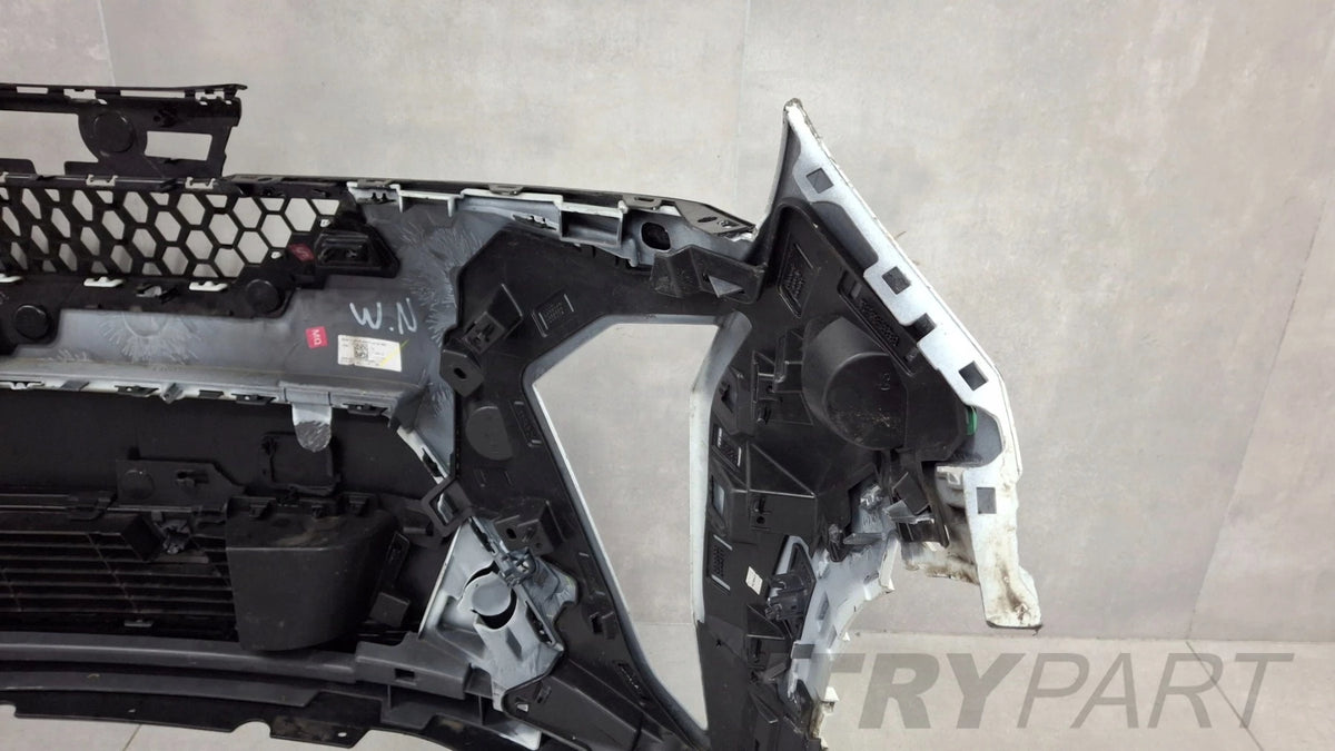 Front Bumper RENAULT SCENIC 5 V E-Tech 24-