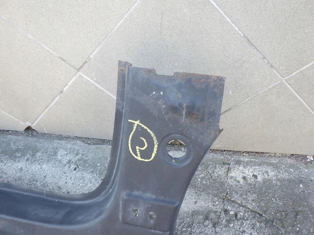 SKODA CITIGO VW UP SEAT MI Right Sill NEW ORIGINAL