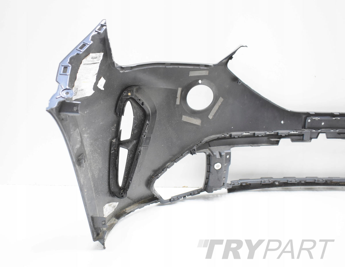 CUPRA FORMENTOR 5FF FRONT BUMPER ORG + GRILLE