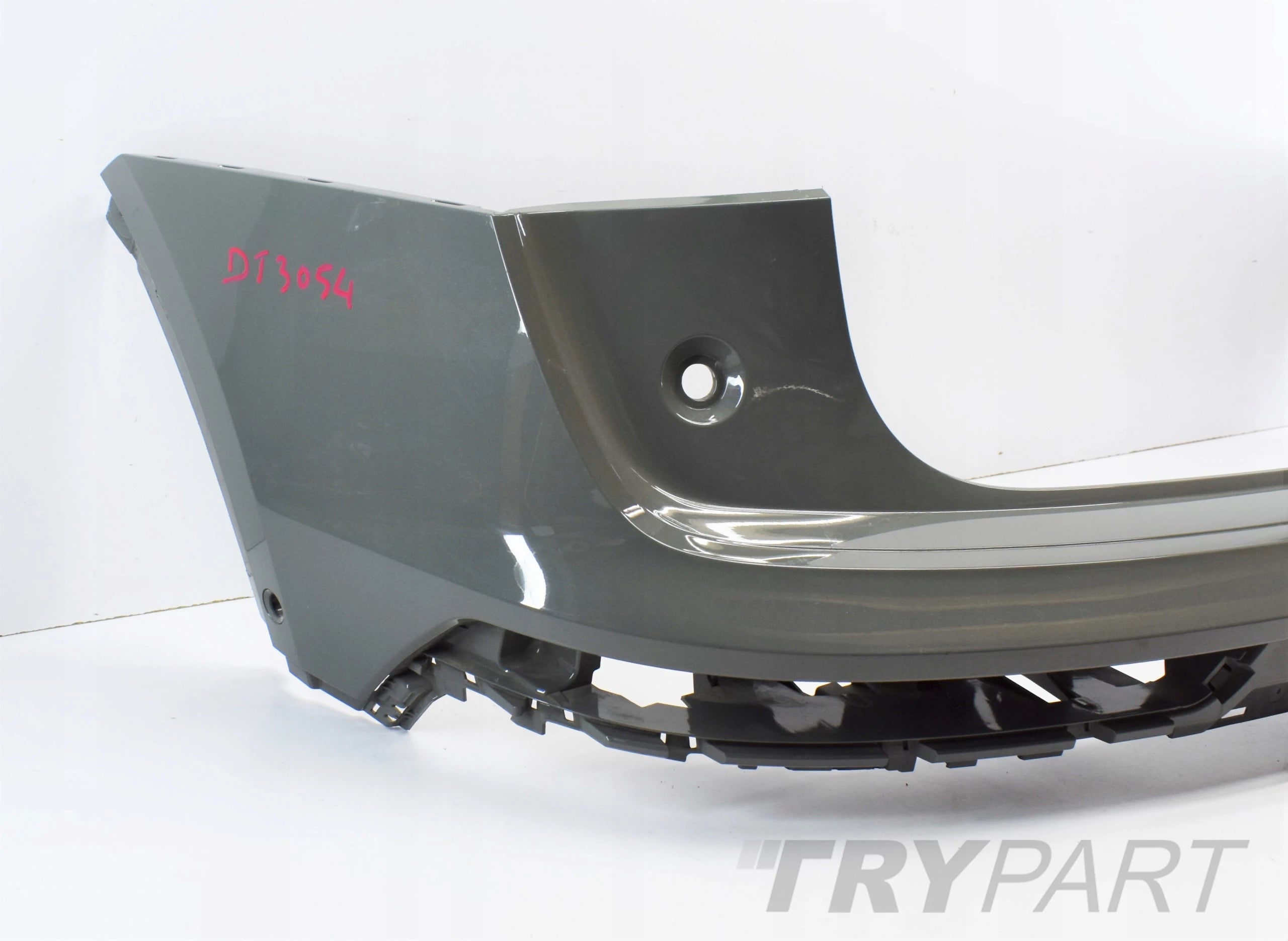 AUDI Q5 II LIFT 80F REAR BUMPER SPORTBACK