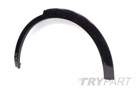 PORSCHE CAYENNE III 9Y 9Y0 GTS LEFT REAR FENDER TRIM ORIGINAL