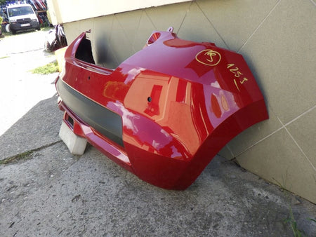 NISSAN MICRA K14 16- Rear Bumper