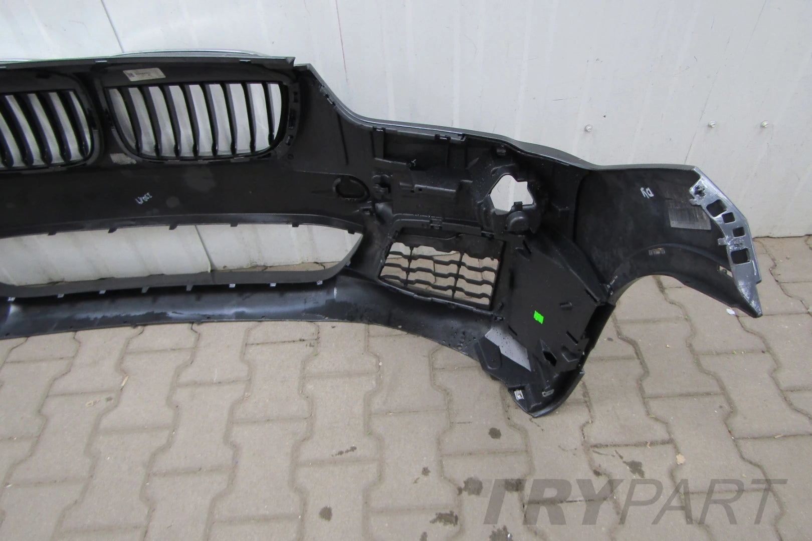 Front Bumper BMW X1 F48 M-Sport Package 15-18