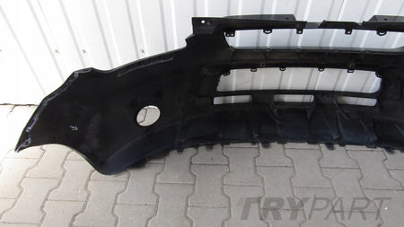 Front Bumper for Kia Soul 1st Gen (2008-2011)