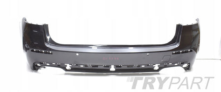BMW G31 LIFT LCI REAR BUMPER ORG TOURING + FRAME