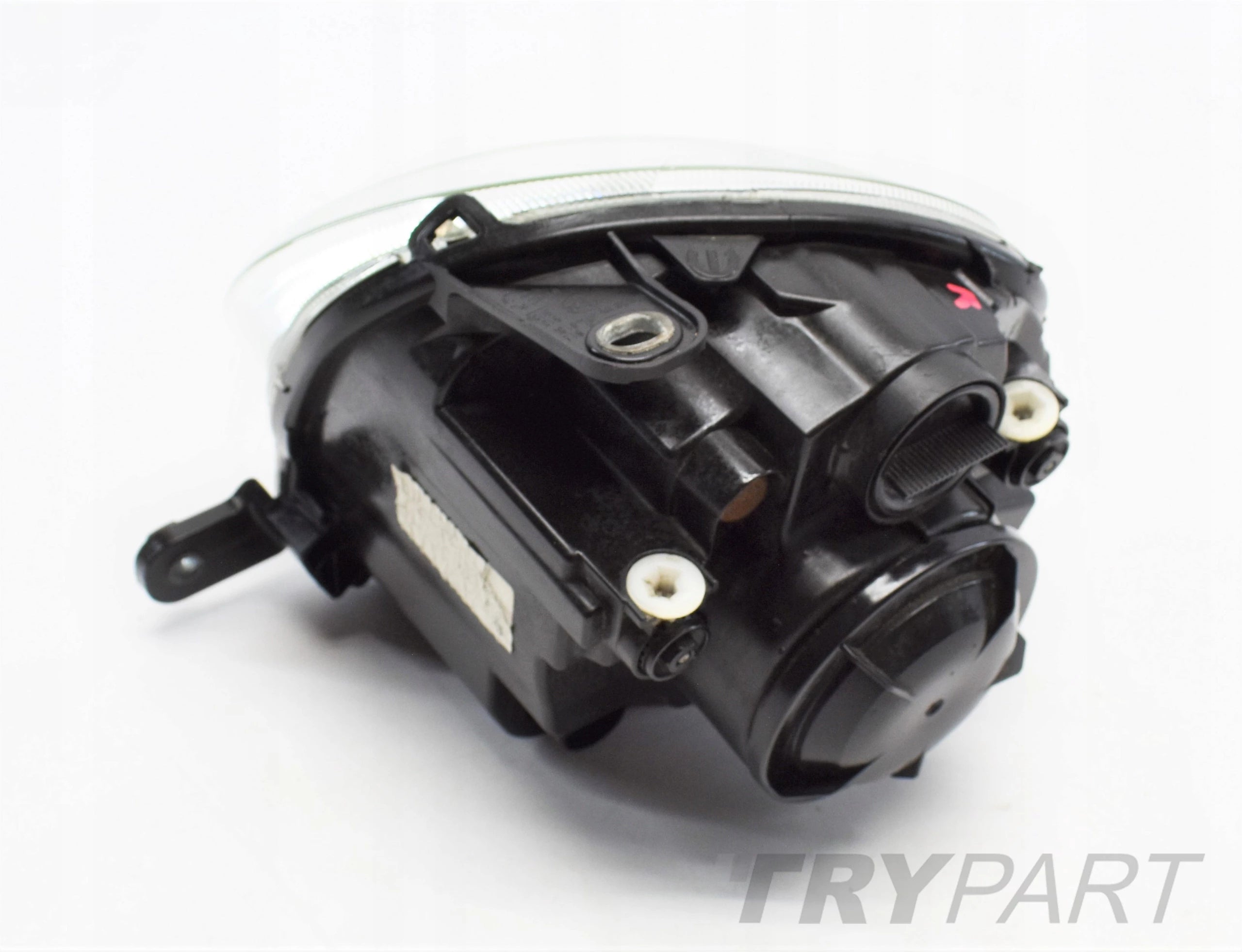 FIAT 500 LIFT RIGHT FRONT HEADLIGHT EU ORG