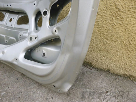HONDA CIVIC VIII UFO 06- rear trunk lid