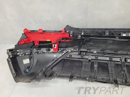 Rear Bumper Hyundai Ioniq 5 V 21-