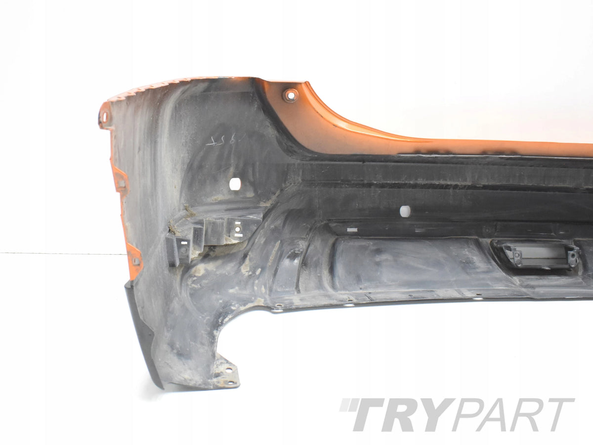 NISSAN X TRAIL T32 REAR BUMPER LIFT ORIGINAL