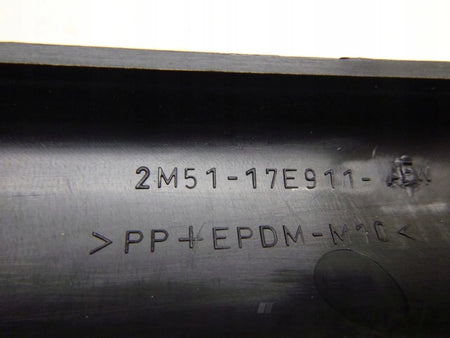 FORD FOCUS I MK1 LIFT 01- Rear bumper molding