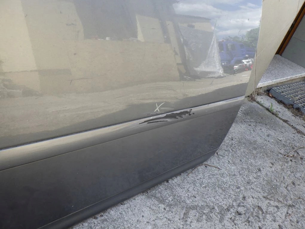 AUDI A4 B7 06- Front Right Door
