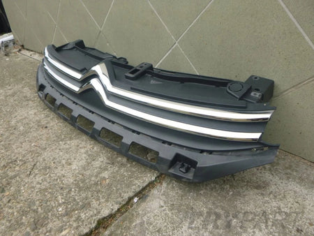 CITROEN C3 III 16- Grille Retainer