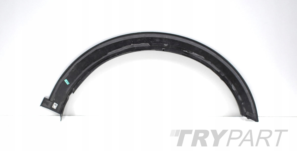 AUDI A1 II 82A CITYCARVER LEFT FENDER MOULDING FRONT FRONT ORG