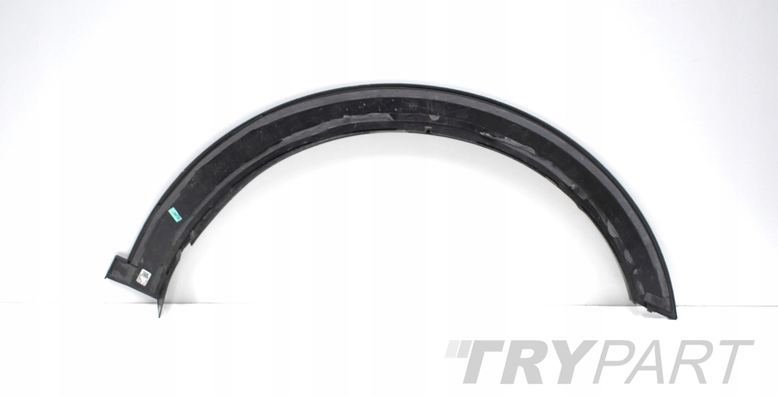 AUDI A1 II 82A CITYCARVER LEFT FENDER MOULDING FRONT FRONT ORG