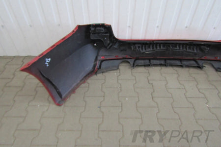 Rear Bumper for BMW 3 F31 M-Performance Touring 11-18 / SLIDE