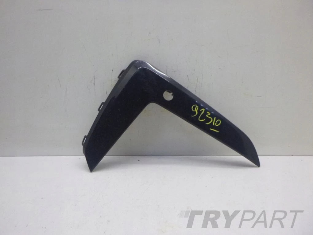 BMW 5 G30 G31 LCI LIFT M PACKAGE bumper right trim