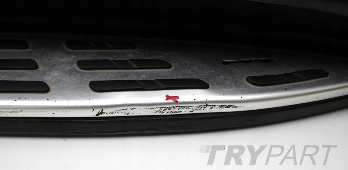 MERCEDES GLE COUPE AMG W167 C167 RIGHT SILL STRIP STEP BAR ORG