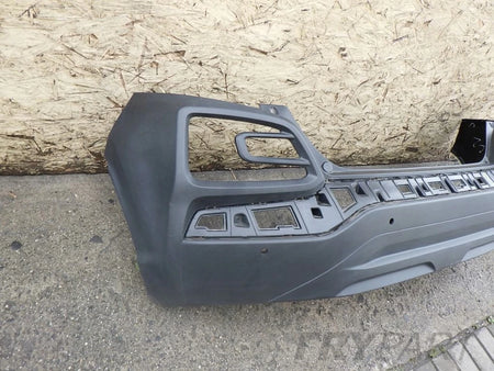 HYUNDAI KONA 17- Rear Bumper