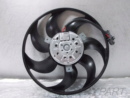 Opel Zafira B 1.7 1.9 CDTI Radiator Fan