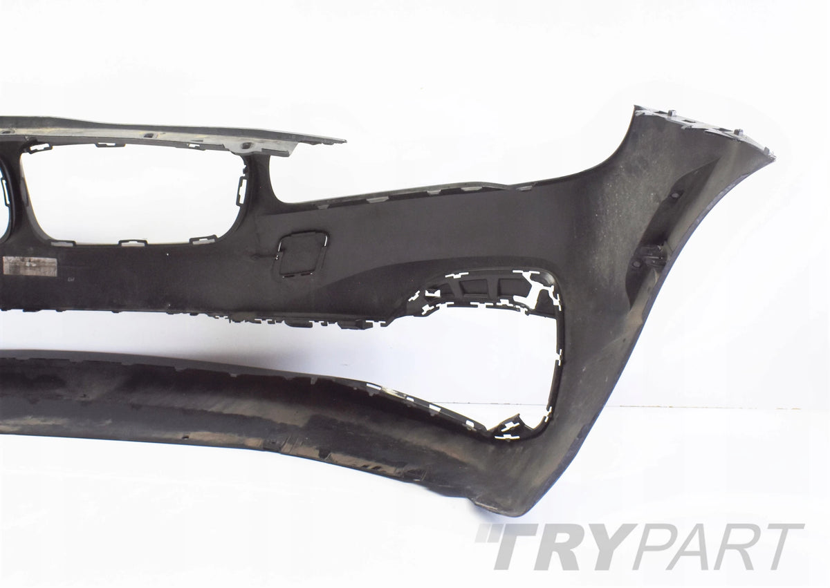 BMW F45 F46 LIFT LCI FRONT BUMPER SUPER ORIGINAL CONDITION