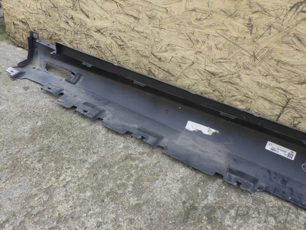 BMW X5 G05 M PACKAGE 18- Door Sill Trim Right