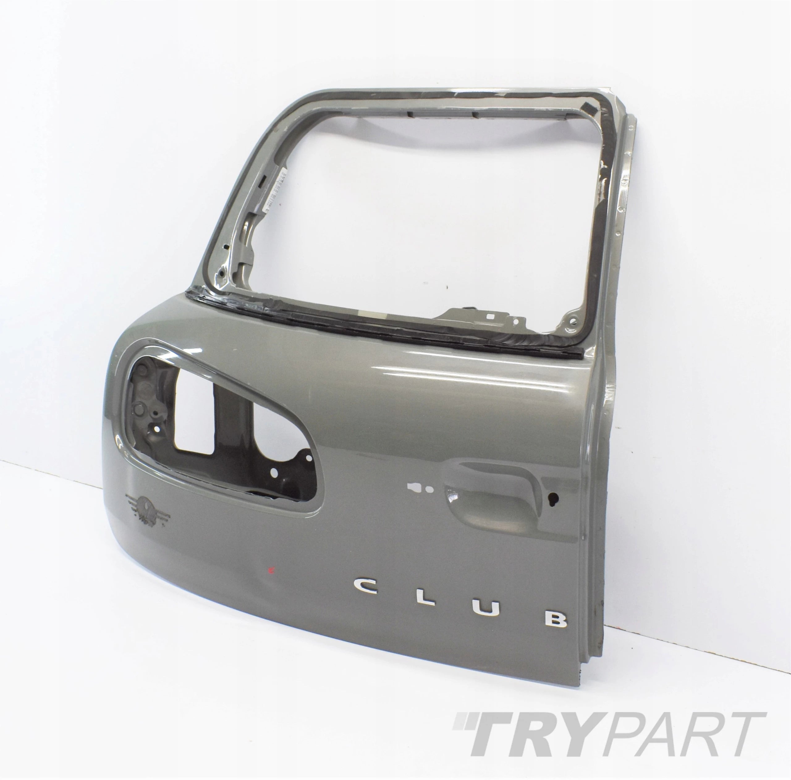 MINI CLUBMAN F54 LEFT REAR DOOR REAR HATCH ORG