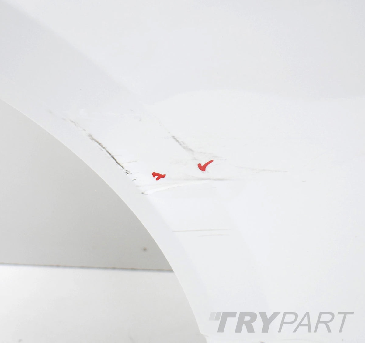VOLVO XC40 XC-40 RIGHT REAR DOOR ORG