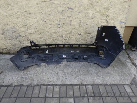 PEUGEOT 3008 II P84 GT 16- Rear Bumper