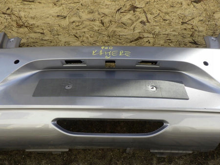 OPEL CORSA F 19- Rear Bumper