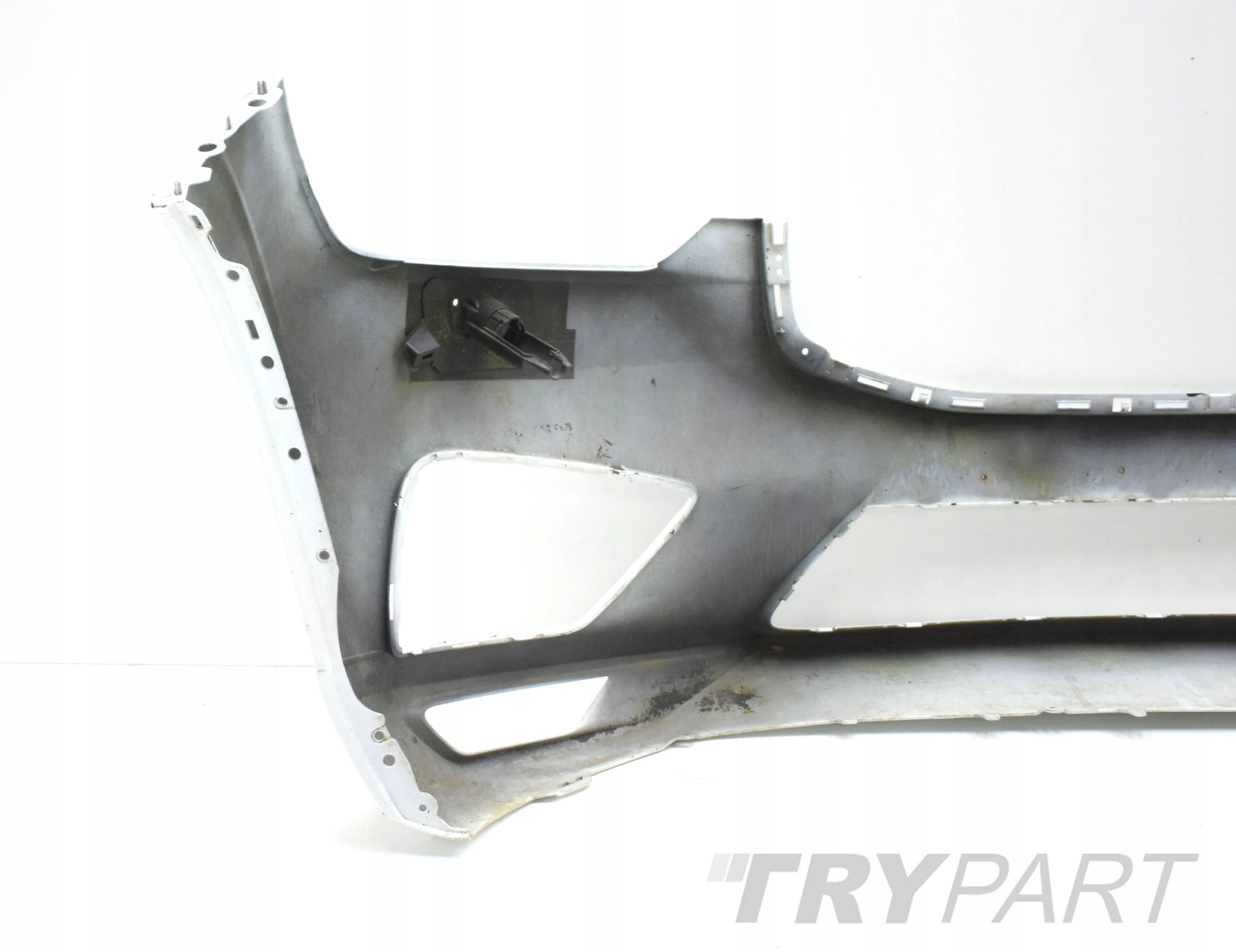 VOLVO XC60 XC-60 II R DESIGN FRONT BUMPER ORG