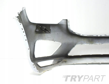 VOLVO XC60 XC-60 II R DESIGN FRONT BUMPER ORG