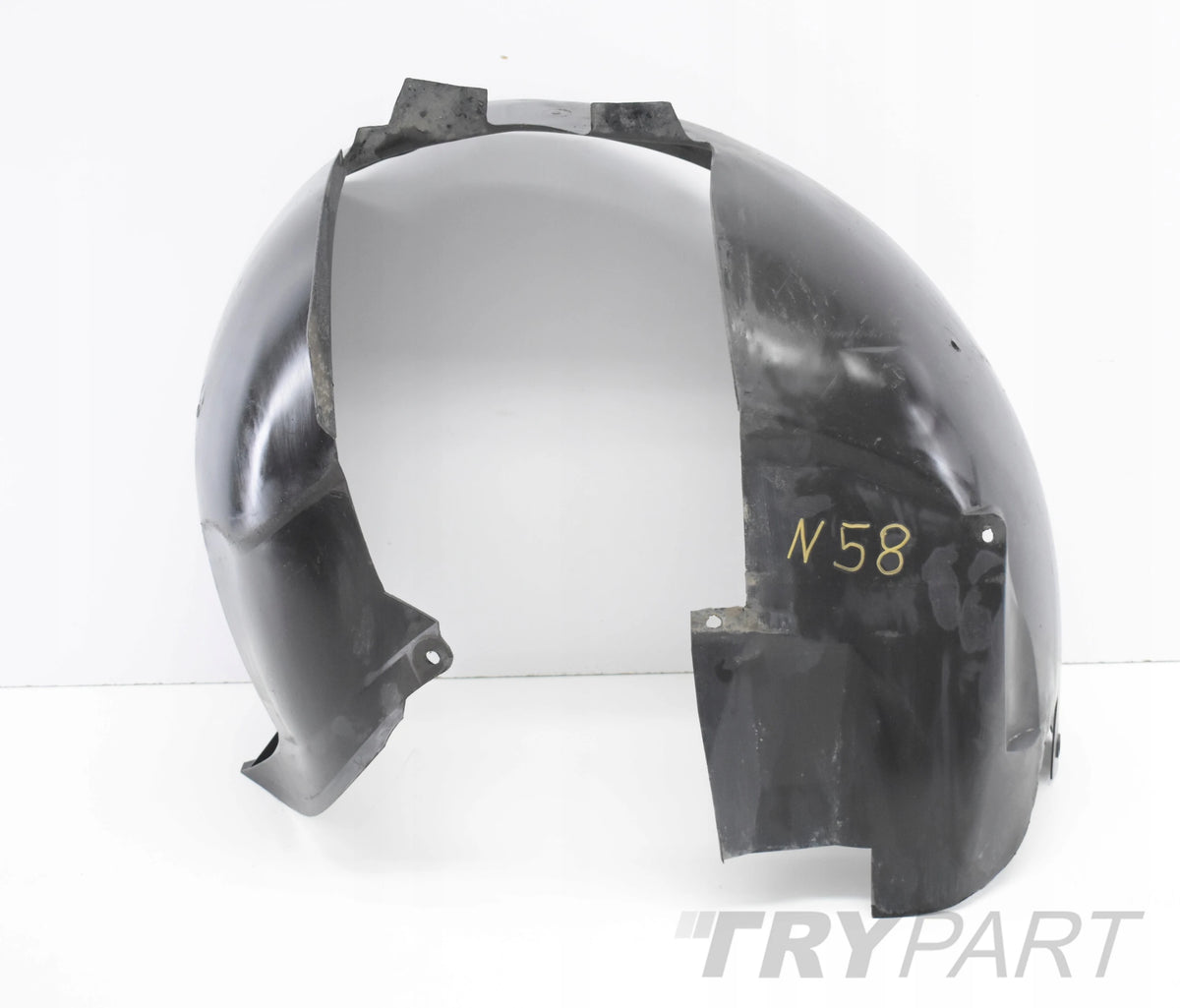 VOLVO S80 LEFT FRONT WHEEL ARCH COMPLETE ORG!